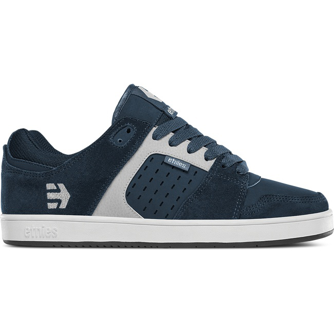 Etnies ROCKFIELD Skor Herr Vita/Marinblå/Grå - ZHE-017962